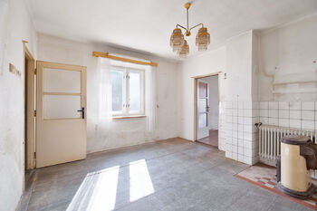 Prodej domu 137 m², Kravaře