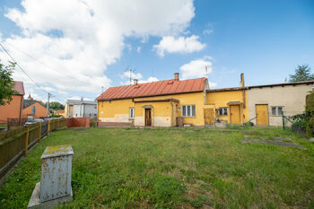 Prodej domu 137 m², Kravaře