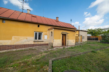 Prodej domu 137 m², Kravaře