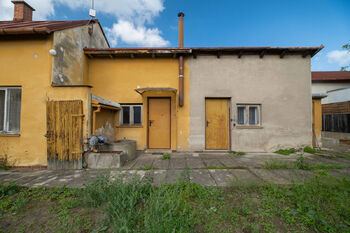 Prodej domu 137 m², Kravaře