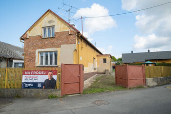 Prodej domu 137 m², Kravaře