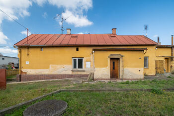 Prodej domu 137 m², Kravaře