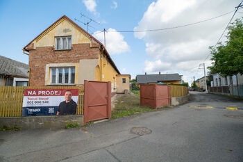 Prodej domu 137 m², Kravaře