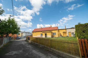Prodej domu 137 m², Kravaře