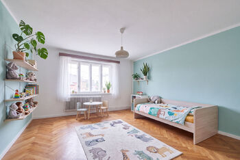 Prodej domu 137 m², Kravaře