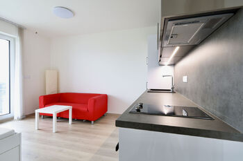 Pronájem bytu 1+kk v osobním vlastnictví 31 m², Praha 5 - Třebonice