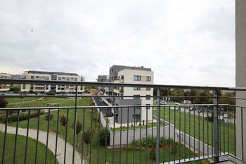 Pronájem bytu 1+kk v osobním vlastnictví 31 m², Praha 5 - Třebonice