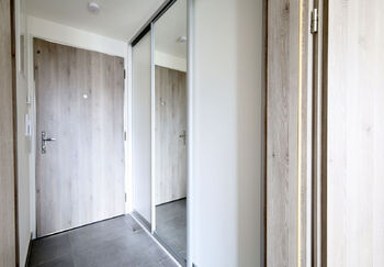 Pronájem bytu 1+kk v osobním vlastnictví 31 m², Praha 5 - Třebonice