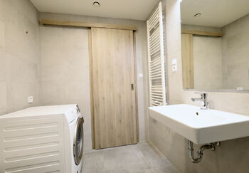 Pronájem bytu 1+kk v osobním vlastnictví 31 m², Praha 5 - Třebonice