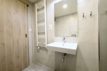 Pronájem bytu 1+kk v osobním vlastnictví 31 m², Praha 5 - Třebonice