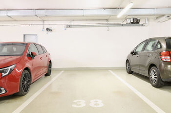 Pronájem bytu 1+kk v osobním vlastnictví 31 m², Praha 5 - Třebonice