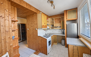 Prodej bytu 3+1 v družstevním vlastnictví 67 m², Havířov