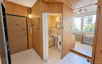 Prodej bytu 3+1 v družstevním vlastnictví 67 m², Havířov