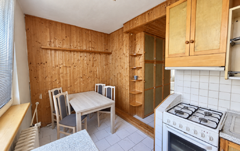 Prodej bytu 3+1 v družstevním vlastnictví 67 m², Havířov