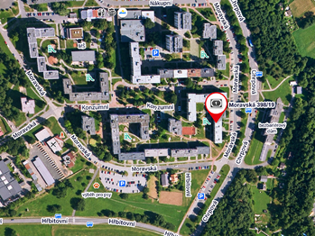 Prodej bytu 3+1 v družstevním vlastnictví 67 m², Havířov