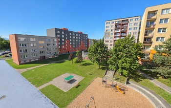 Prodej bytu 3+1 v družstevním vlastnictví 67 m², Havířov
