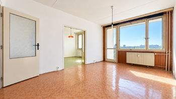 Prodej bytu 2+kk v osobním vlastnictví 50 m², Praha 4 - Kamýk