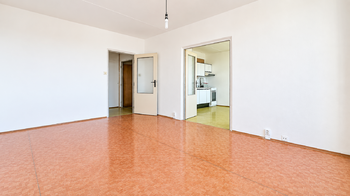 Prodej bytu 2+kk v osobním vlastnictví 50 m², Praha 4 - Kamýk