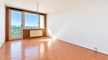 Prodej bytu 2+kk v osobním vlastnictví 50 m², Praha 4 - Kamýk
