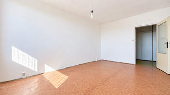 Prodej bytu 2+kk v osobním vlastnictví 50 m², Praha 4 - Kamýk