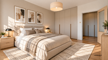 Prodej bytu 2+kk v osobním vlastnictví 50 m², Praha 4 - Kamýk