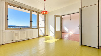 Prodej bytu 2+kk v osobním vlastnictví 50 m², Praha 4 - Kamýk