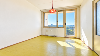 Prodej bytu 2+kk v osobním vlastnictví 50 m², Praha 4 - Kamýk