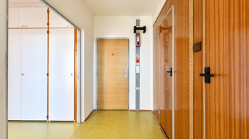 Prodej bytu 2+kk v osobním vlastnictví 50 m², Praha 4 - Kamýk