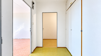 Prodej bytu 2+kk v osobním vlastnictví 50 m², Praha 4 - Kamýk