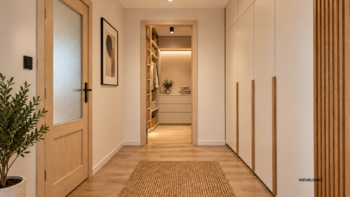 Prodej bytu 2+kk v osobním vlastnictví 50 m², Praha 4 - Kamýk