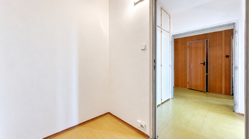 Prodej bytu 2+kk v osobním vlastnictví 50 m², Praha 4 - Kamýk