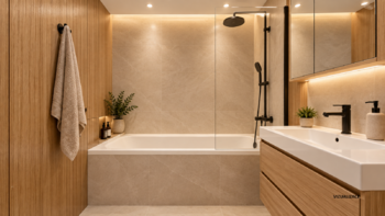 Prodej bytu 2+kk v osobním vlastnictví 50 m², Praha 4 - Kamýk