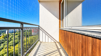 Prodej bytu 2+kk v osobním vlastnictví 50 m², Praha 4 - Kamýk