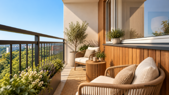 Prodej bytu 2+kk v osobním vlastnictví 50 m², Praha 4 - Kamýk