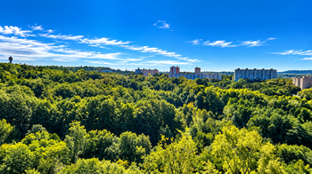 Prodej bytu 2+kk v osobním vlastnictví 50 m², Praha 4 - Kamýk