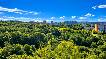 Prodej bytu 2+kk v osobním vlastnictví 50 m², Praha 4 - Kamýk
