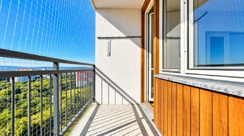 Prodej bytu 2+kk v osobním vlastnictví 50 m², Praha 4 - Kamýk