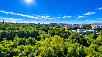 Prodej bytu 2+kk v osobním vlastnictví 50 m², Praha 4 - Kamýk