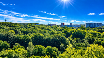 Prodej bytu 2+kk v osobním vlastnictví 50 m², Praha 4 - Kamýk