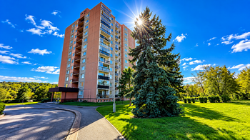 Prodej bytu 2+kk v osobním vlastnictví 50 m², Praha 4 - Kamýk