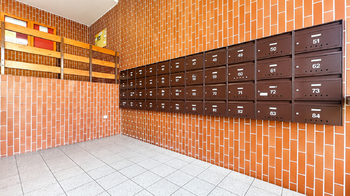 Prodej bytu 2+kk v osobním vlastnictví 50 m², Praha 4 - Kamýk
