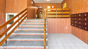Prodej bytu 2+kk v osobním vlastnictví 50 m², Praha 4 - Kamýk