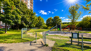 Prodej bytu 2+kk v osobním vlastnictví 50 m², Praha 4 - Kamýk