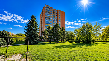 Prodej bytu 2+kk v osobním vlastnictví 50 m², Praha 4 - Kamýk