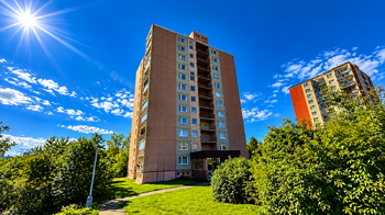 Prodej bytu 2+kk v osobním vlastnictví 50 m², Praha 4 - Kamýk