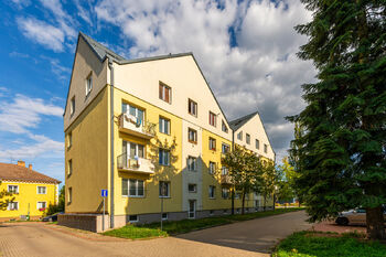 Prodej bytu 3+kk v osobním vlastnictví 103 m², Brandýs nad Labem-Stará Boleslav