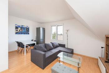 Prodej bytu 3+kk v osobním vlastnictví 103 m², Brandýs nad Labem-Stará Boleslav