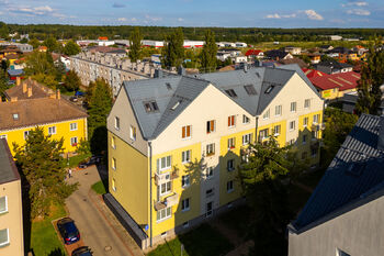 Prodej bytu 3+kk v osobním vlastnictví 103 m², Brandýs nad Labem-Stará Boleslav