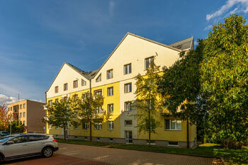 Prodej bytu 3+kk v osobním vlastnictví 103 m², Brandýs nad Labem-Stará Boleslav