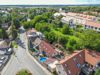 Prodej bytu 4+1 v osobním vlastnictví 134 m², Praha 10 - Královice